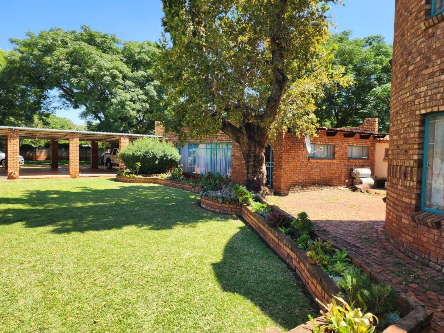 Commercial Property for Sale in Winternest Gauteng