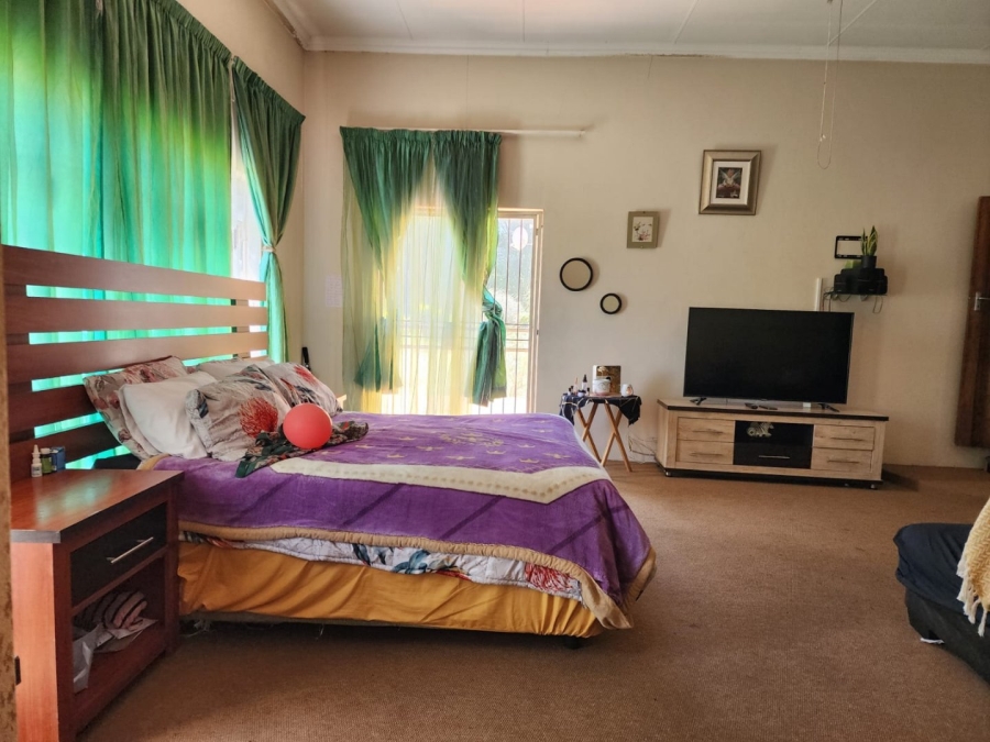 Commercial Property for Sale in Winternest Gauteng