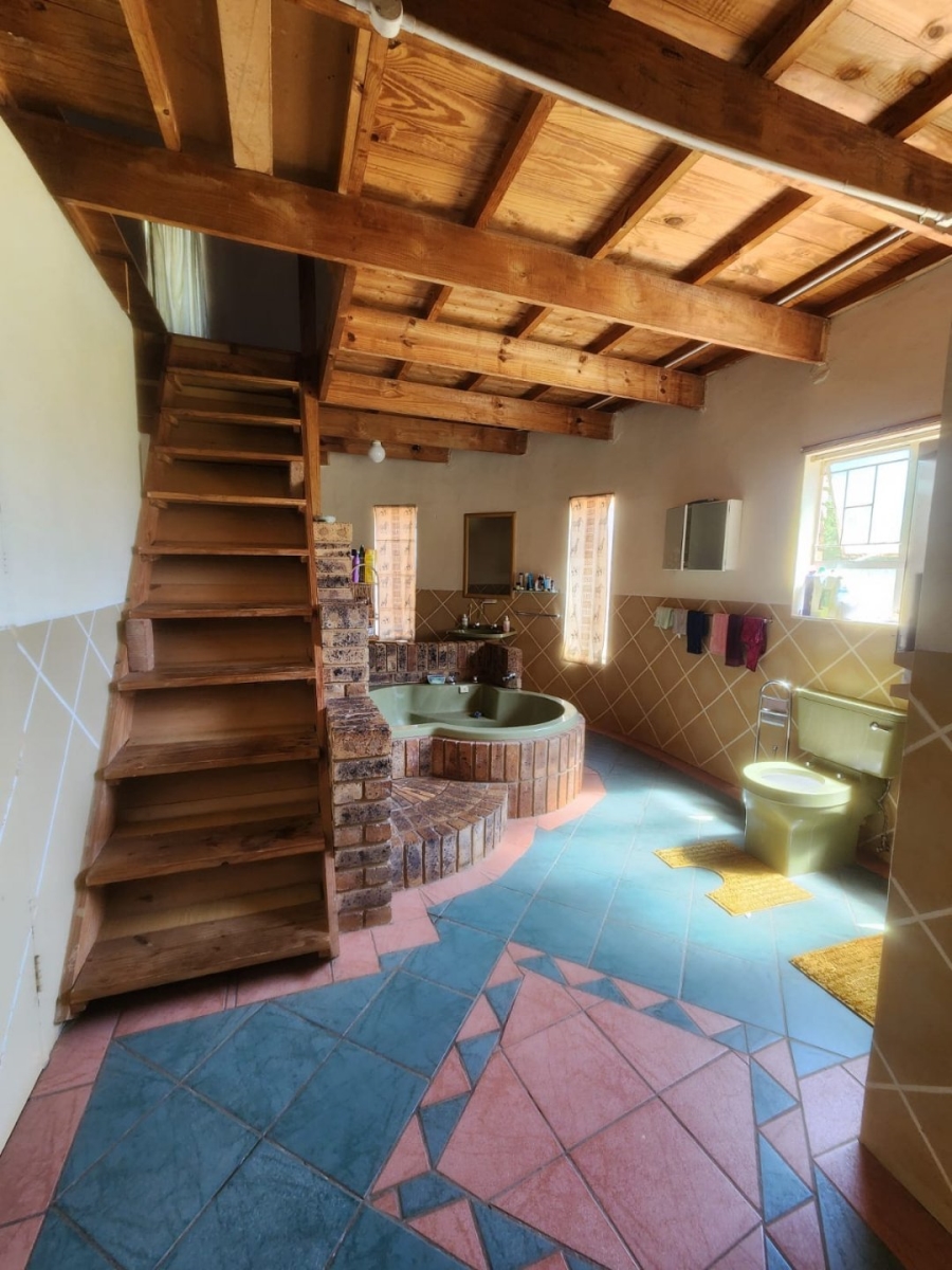 Commercial Property for Sale in Winternest Gauteng