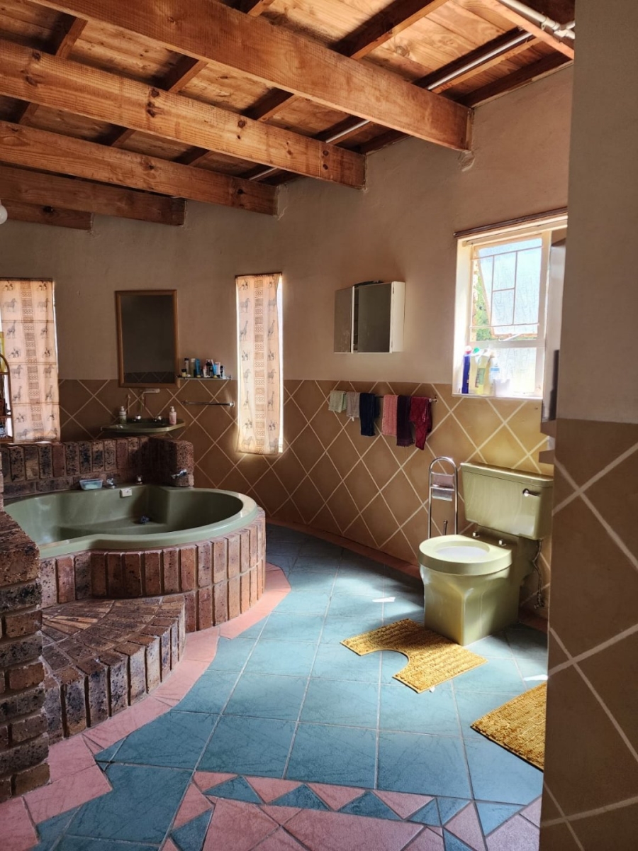 Commercial Property for Sale in Winternest Gauteng