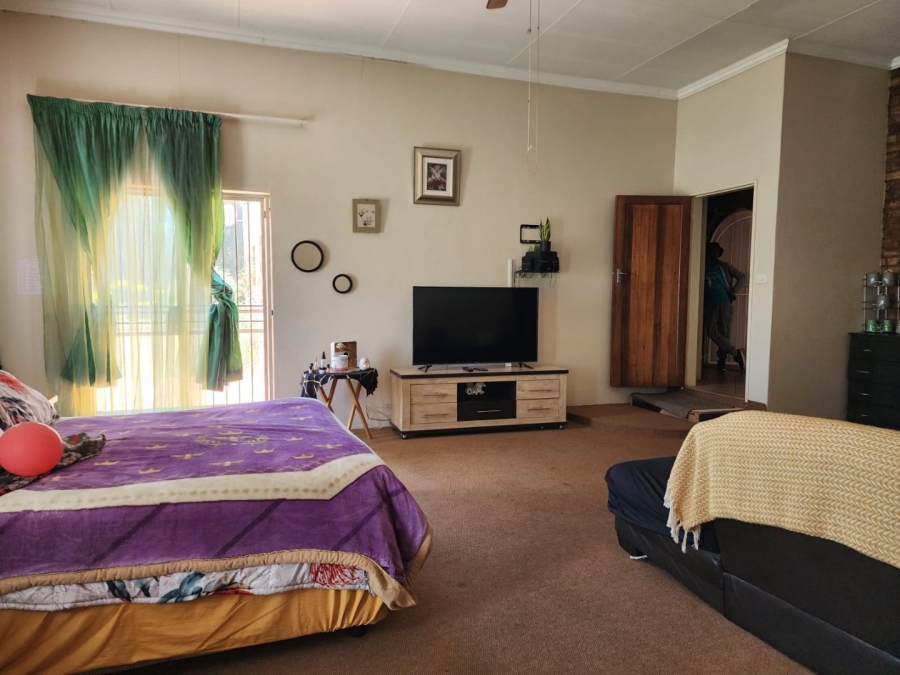 Commercial Property for Sale in Winternest Gauteng