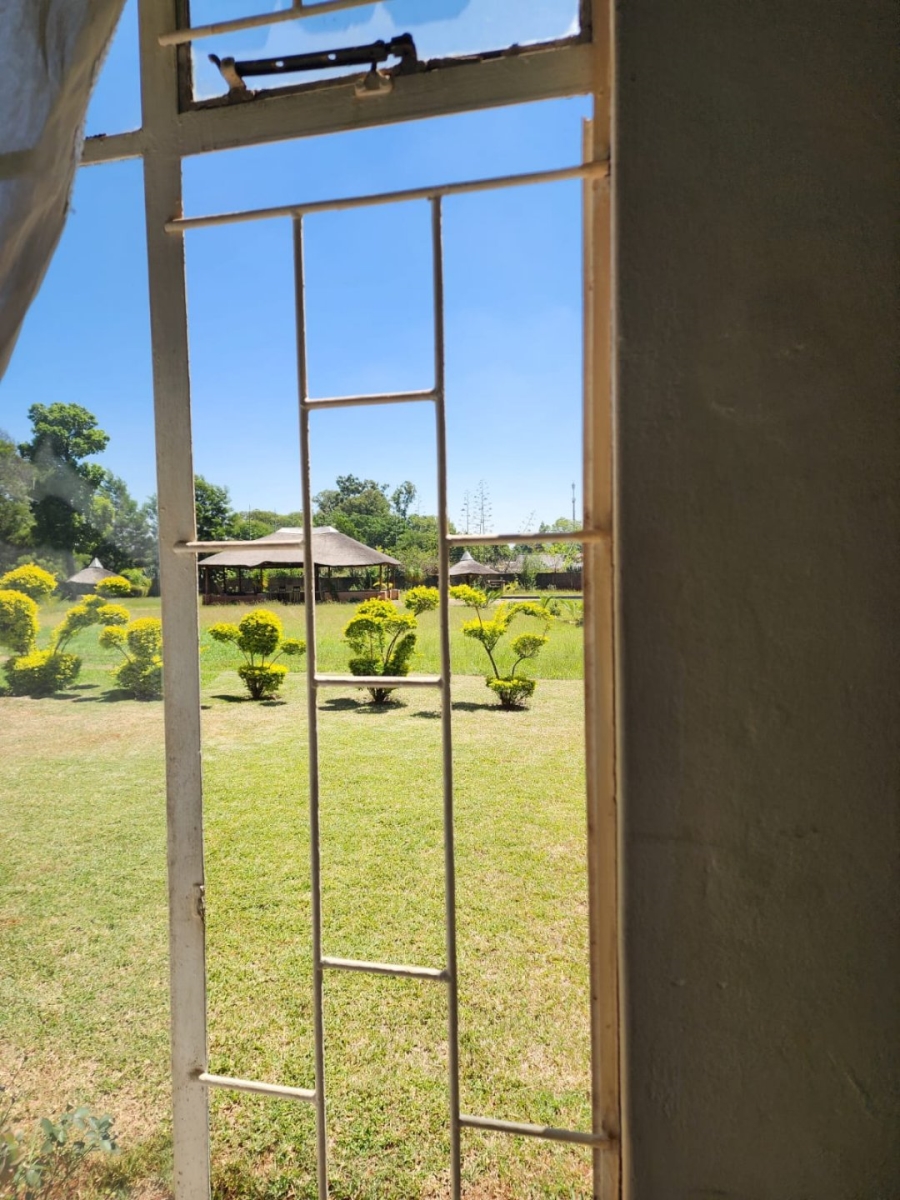 Commercial Property for Sale in Winternest Gauteng