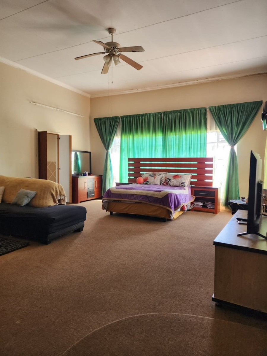 Commercial Property for Sale in Winternest Gauteng