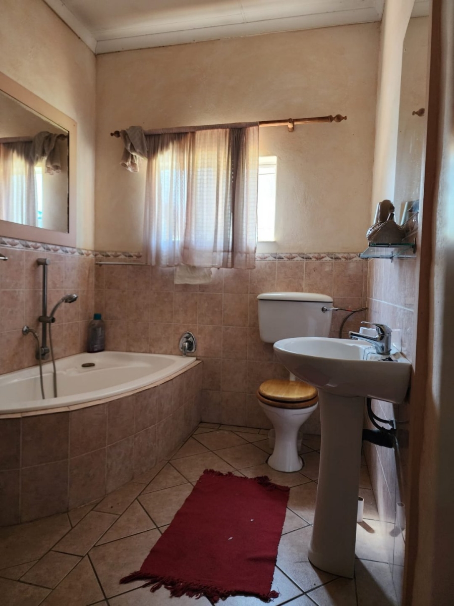 Commercial Property for Sale in Winternest Gauteng