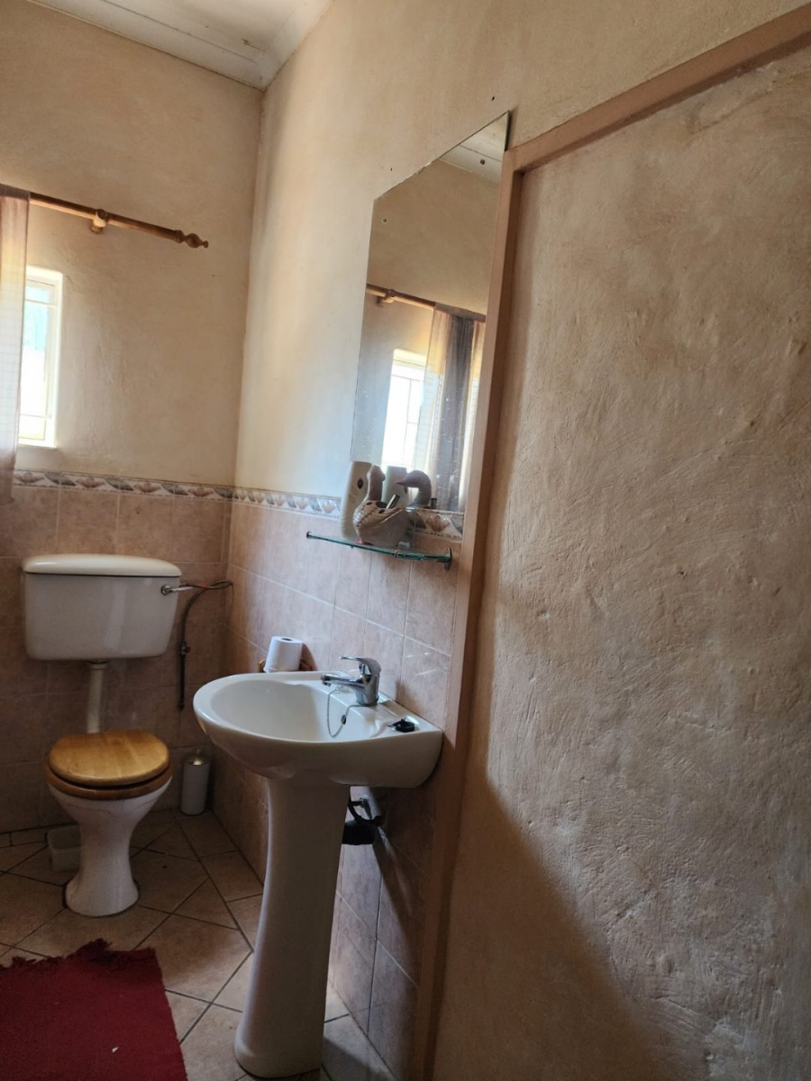 Commercial Property for Sale in Winternest Gauteng