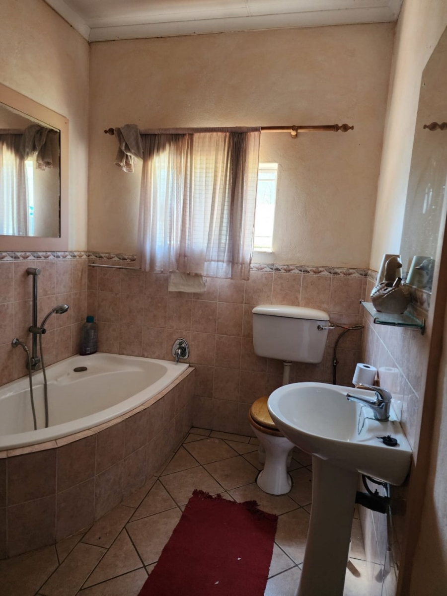 Commercial Property for Sale in Winternest Gauteng