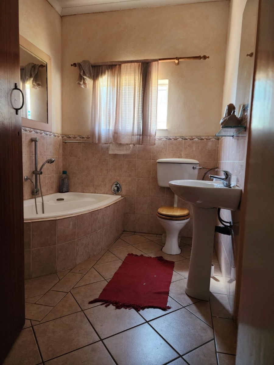 Commercial Property for Sale in Winternest Gauteng