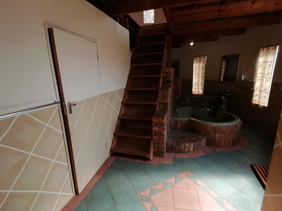 Commercial Property for Sale in Winternest Gauteng