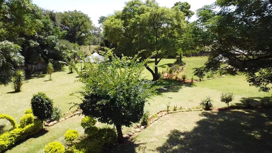 Commercial Property for Sale in Winternest Gauteng