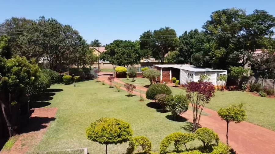 Commercial Property for Sale in Winternest Gauteng