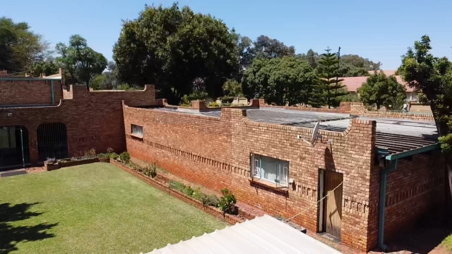 Commercial Property for Sale in Winternest Gauteng