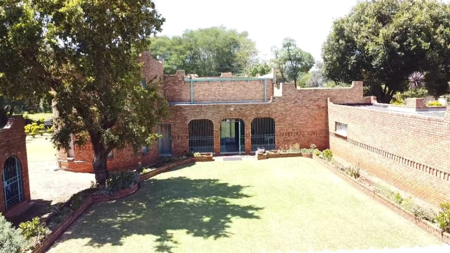 Commercial Property for Sale in Winternest Gauteng