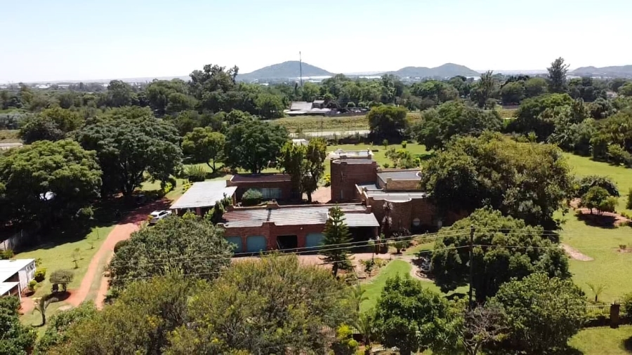 Commercial Property for Sale in Winternest Gauteng