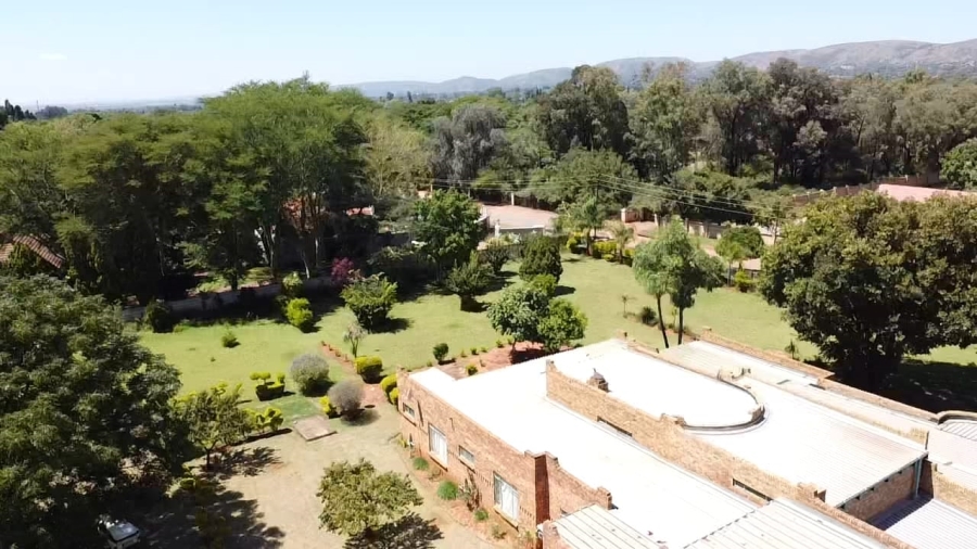 Commercial Property for Sale in Winternest Gauteng