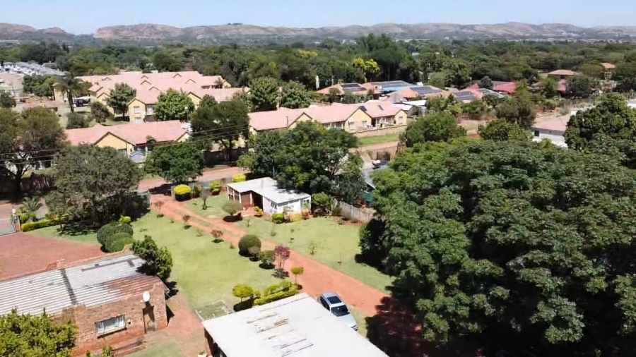 Commercial Property for Sale in Winternest Gauteng