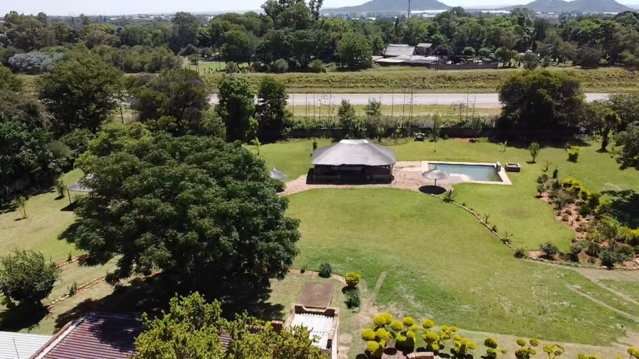 Commercial Property for Sale in Winternest Gauteng