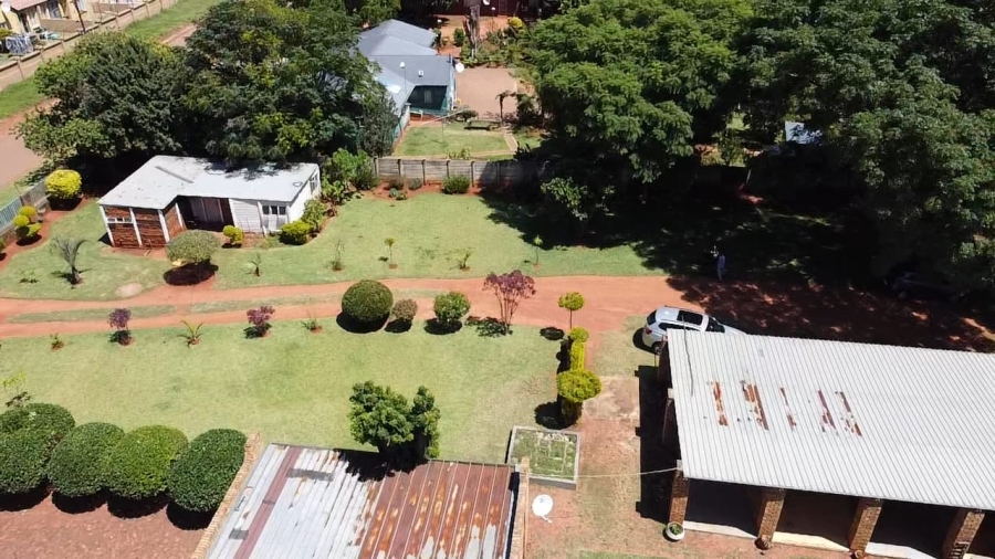 Commercial Property for Sale in Winternest Gauteng