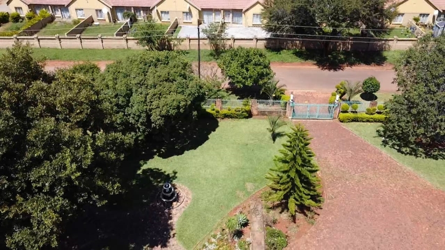 Commercial Property for Sale in Winternest Gauteng