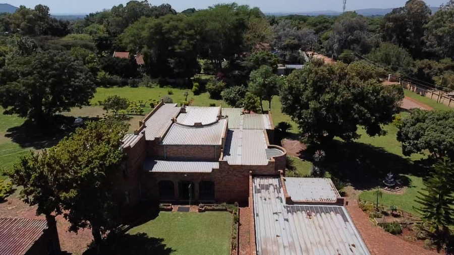 Commercial Property for Sale in Winternest Gauteng