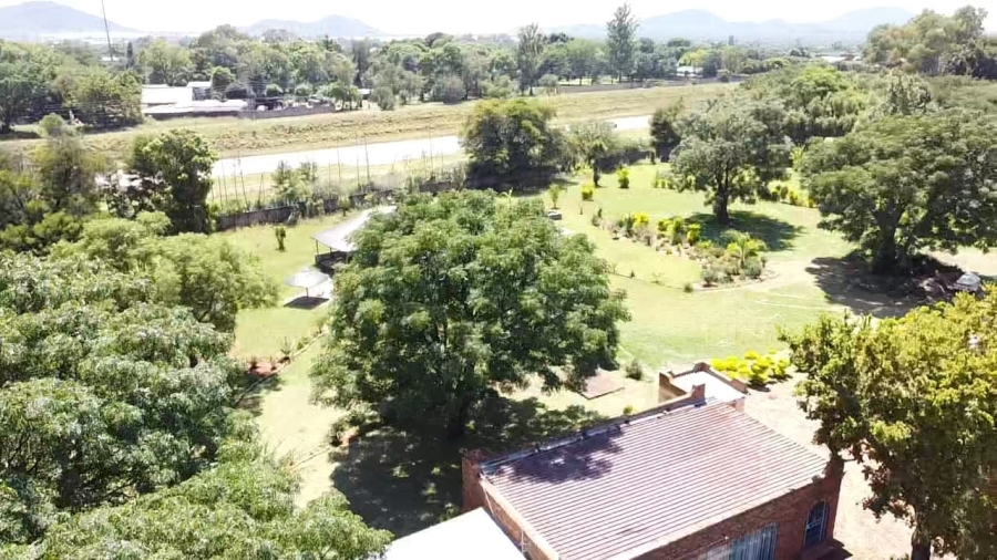 Commercial Property for Sale in Winternest Gauteng