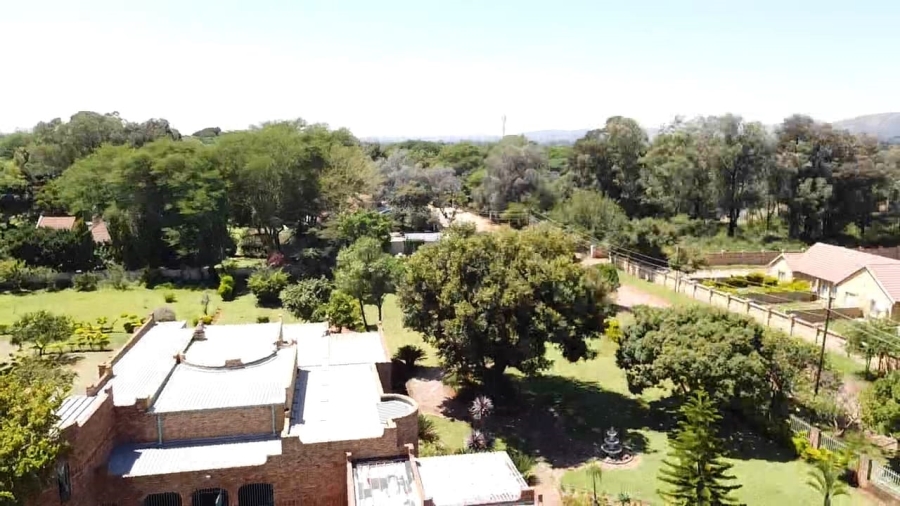 Commercial Property for Sale in Winternest Gauteng