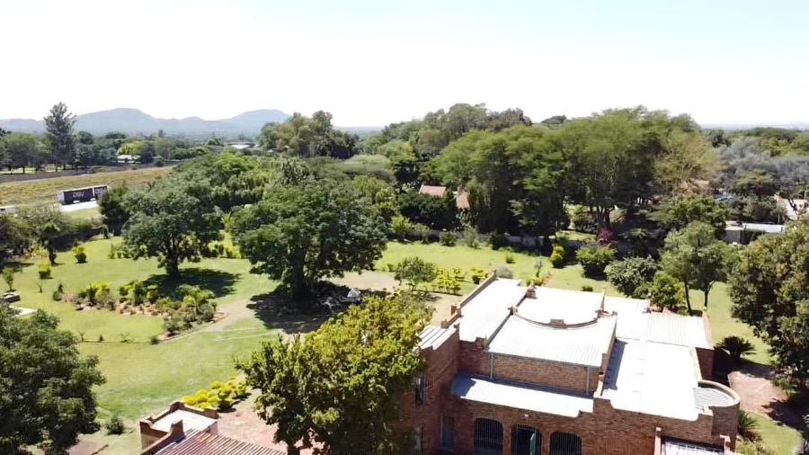 Commercial Property for Sale in Winternest Gauteng