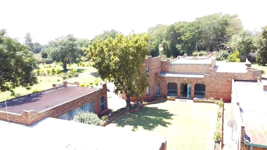 Commercial Property for Sale in Winternest Gauteng