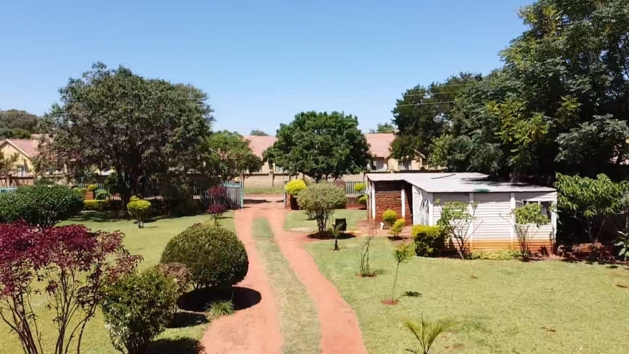 Commercial Property for Sale in Winternest Gauteng