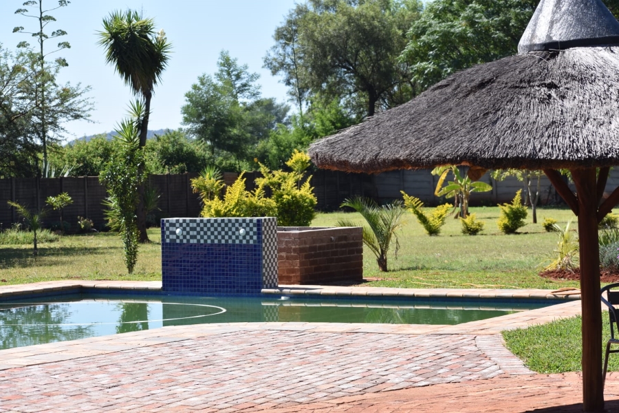 Commercial Property for Sale in Winternest Gauteng