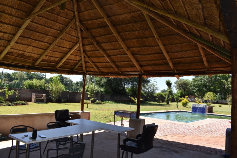 Commercial Property for Sale in Winternest Gauteng