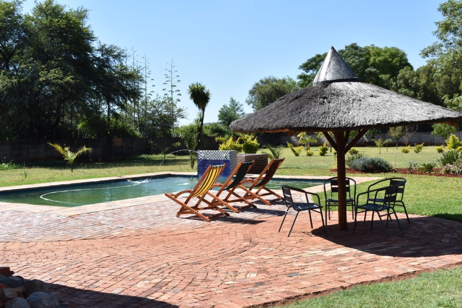 Commercial Property for Sale in Winternest Gauteng