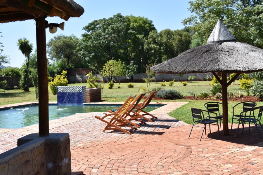 Commercial Property for Sale in Winternest Gauteng