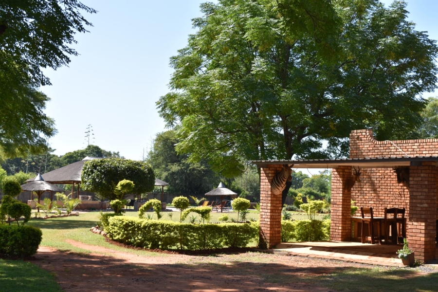 Commercial Property for Sale in Winternest Gauteng