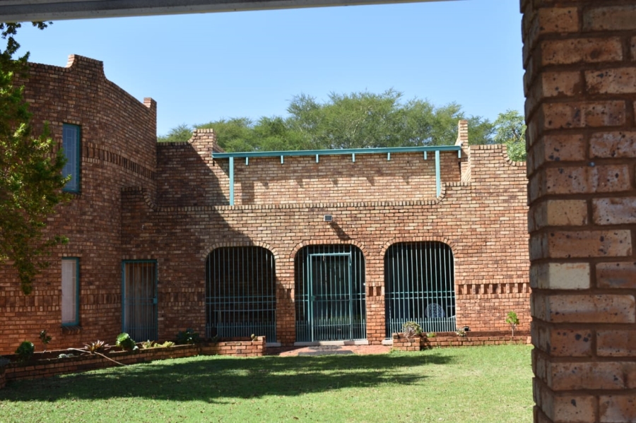 Commercial Property for Sale in Winternest Gauteng