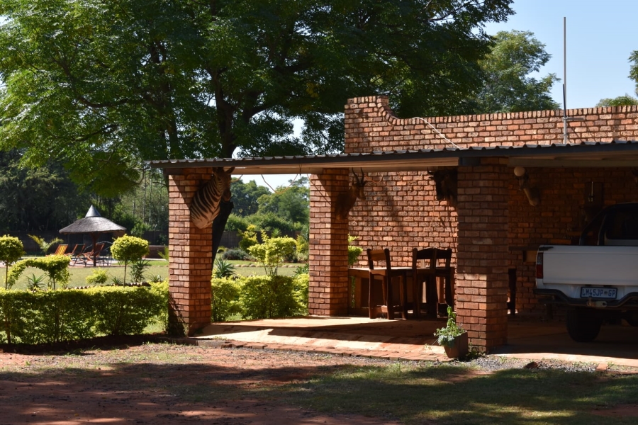 Commercial Property for Sale in Winternest Gauteng