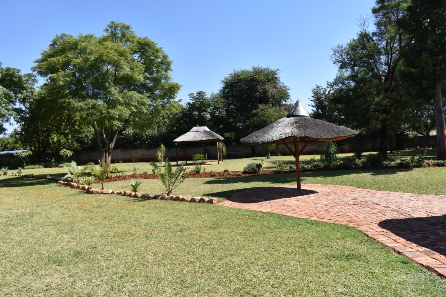 Commercial Property for Sale in Winternest Gauteng