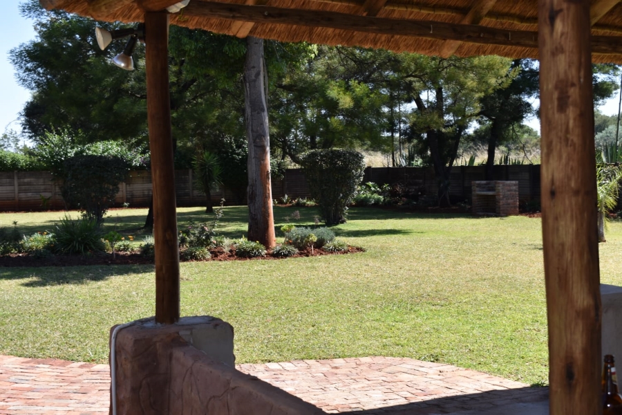 Commercial Property for Sale in Winternest Gauteng