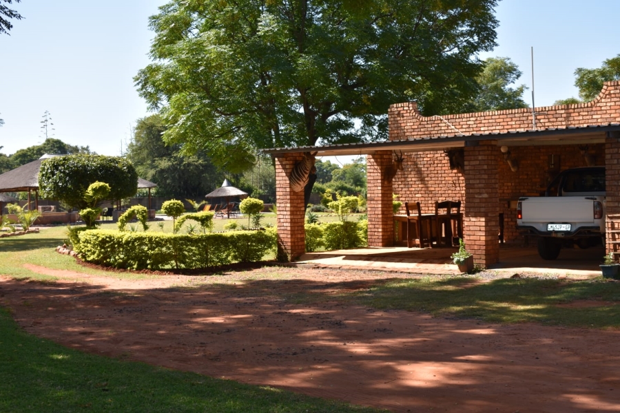 Commercial Property for Sale in Winternest Gauteng