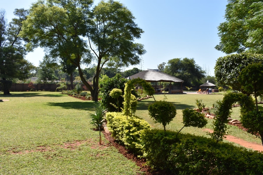 Commercial Property for Sale in Winternest Gauteng