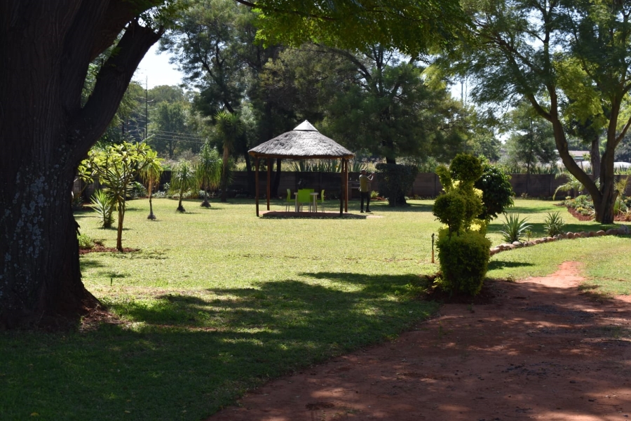 Commercial Property for Sale in Winternest Gauteng