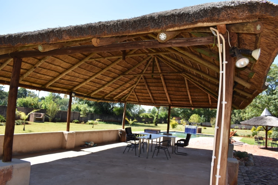 Commercial Property for Sale in Winternest Gauteng