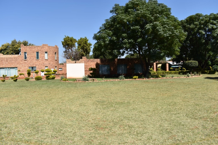 Commercial Property for Sale in Winternest Gauteng