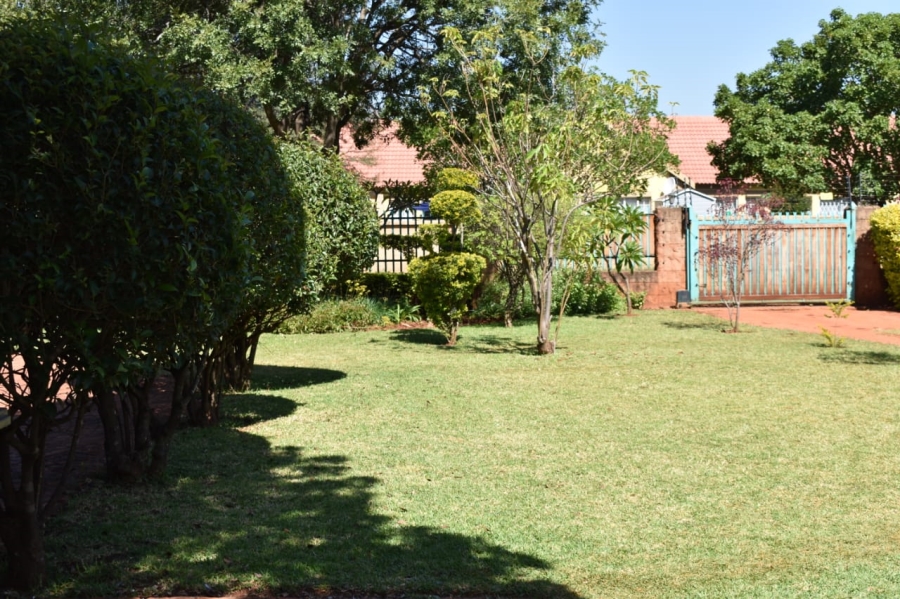 Commercial Property for Sale in Winternest Gauteng