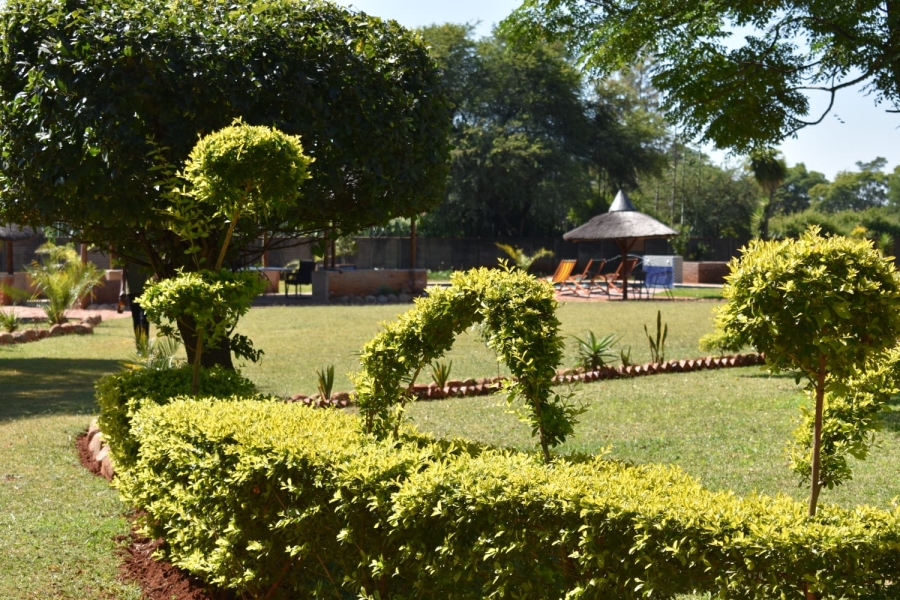 Commercial Property for Sale in Winternest Gauteng