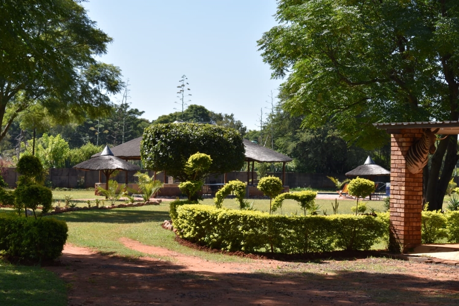 Commercial Property for Sale in Winternest Gauteng