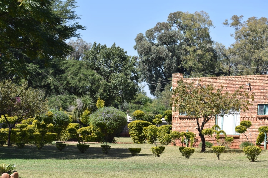 Commercial Property for Sale in Winternest Gauteng