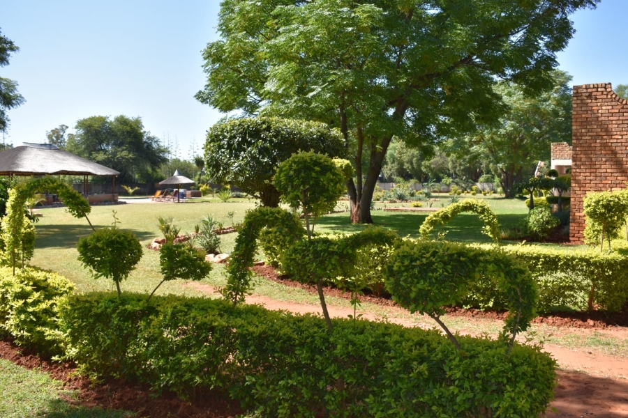 Commercial Property for Sale in Winternest Gauteng