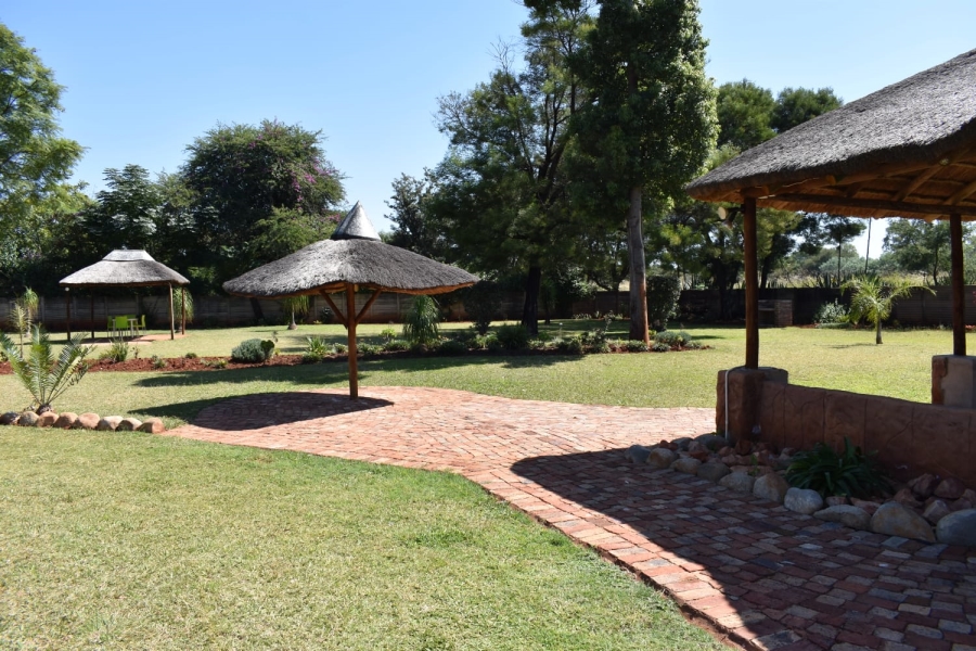 Commercial Property for Sale in Winternest Gauteng