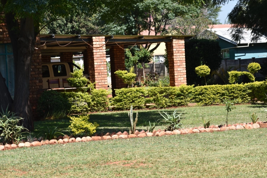 Commercial Property for Sale in Winternest Gauteng