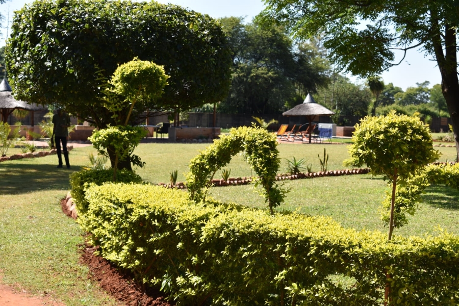 Commercial Property for Sale in Winternest Gauteng